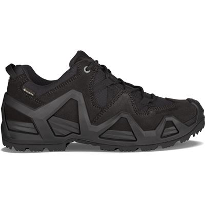 Chaussures ZEPHYR MK2 GTX® LO NOIRES