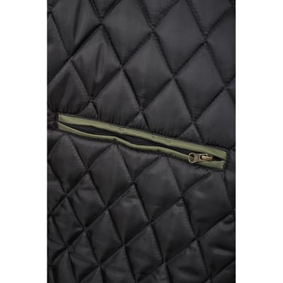 Veste pilote CWU VERTE BRANDIT 3110-1 3