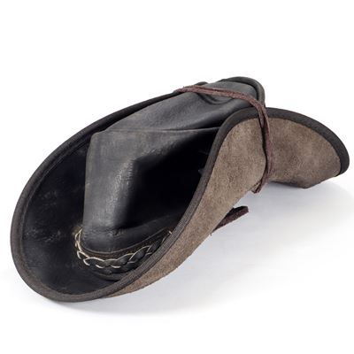 Chapeau en cuir CRUSHABLE Origin Outdoors 311000 5