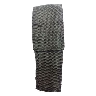 Couverts KOMBI 5 en 1 avec étui NOIR FOSCO 311009 6