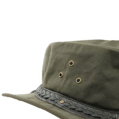 Chapeau Ranger Oilskin Origin Outdoors 311082 2