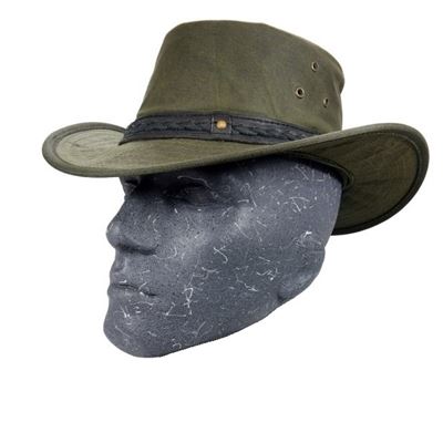Chapeau Ranger Oilskin Origin Outdoors 311082 3