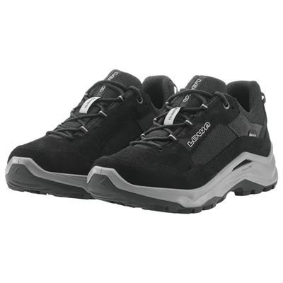 Chaussures VENTIERRA GTX® LO NOIR/GRIS LOWA® 3113609930 7