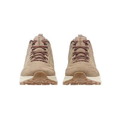 Chaussures basses Nuvolo MARRON LOWA® 3114104485 4
