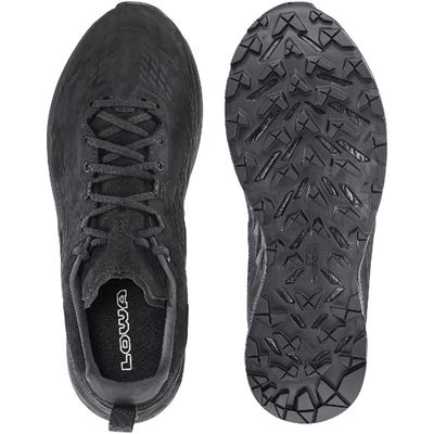 Chaussures basses Nuvolo NOIRES LOWA® 3114109999 2