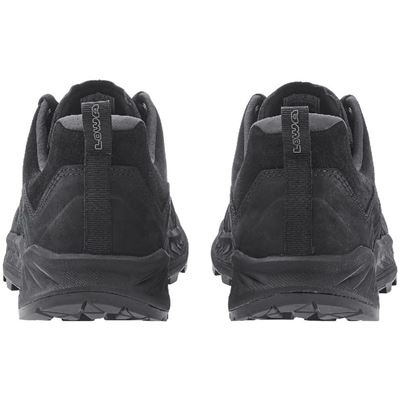 Chaussures basses Nuvolo NOIRES LOWA® 3114109999 6