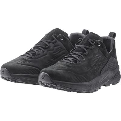 Chaussures basses Nuvolo NOIRES LOWA® 3114109999 4