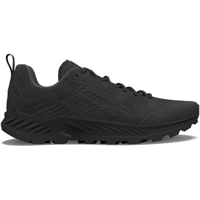 Chaussures basses Nuvolo NOIRES