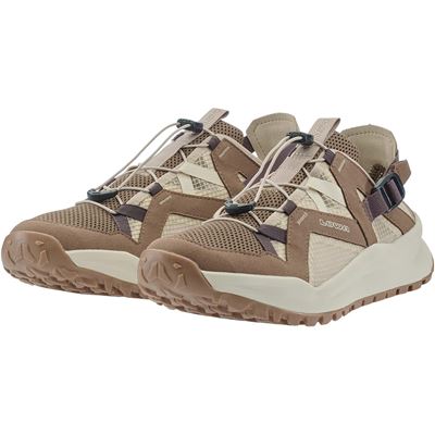 Chaussures ouvertes respirantes Kaloya vent brown LOWA® 3114704485 7