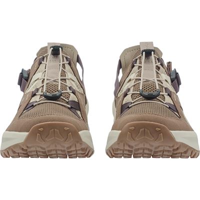 Chaussures ouvertes respirantes Kaloya vent brown LOWA® 3114704485 5
