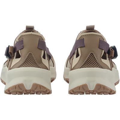 Chaussures ouvertes respirantes Kaloya vent brown LOWA® 3114704485 4
