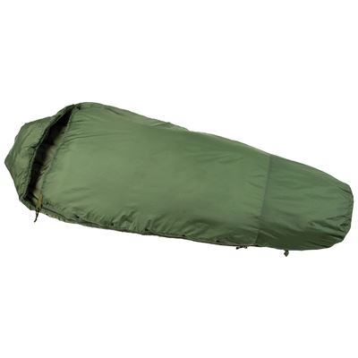 Sac de couchage modulaire US GI extérieur PATROL jusqu'à -1 °C