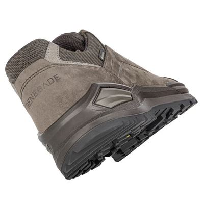 Chaussures RENEGADE EVO GTX® LO espresso LOWA® 3118674298 5