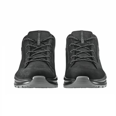 Chaussures RENEGADE EVO GTX® LO BLACK LOWA® 311402-9930 6