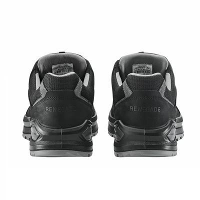 Chaussures RENEGADE EVO GTX® LO BLACK LOWA® 311402-9930 4