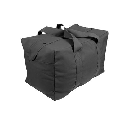 Sac PARACHUTE NOIR
