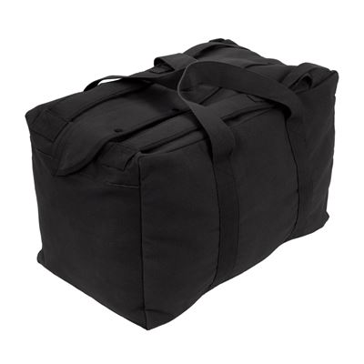 Sac/sac à dos MOSSAD TACTICAL CARGO NOIR ROTHCO 3125B 2
