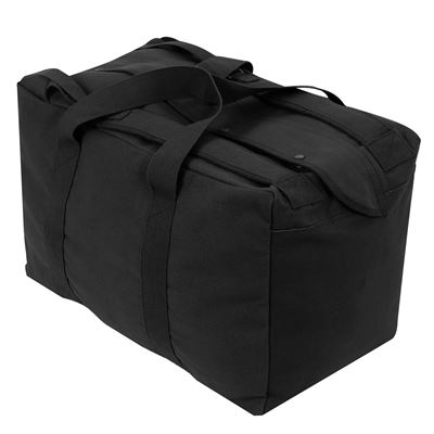 Sac/sac à dos MOSSAD TACTICAL CARGO NOIR ROTHCO 3125B 4