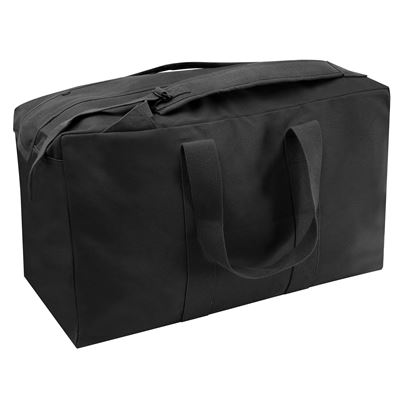 Sac/sac à dos MOSSAD TACTICAL CARGO NOIR ROTHCO 3125B 3
