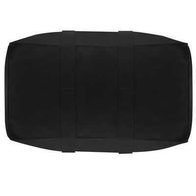 Sac/sac à dos MOSSAD TACTICAL CARGO NOIR ROTHCO 3125B 7
