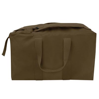 Sac/sac à dos MOSSAD TACTICAL CARGO VERT ROTHCO 3125O 6