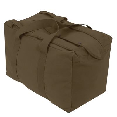 Sac/sac à dos MOSSAD TACTICAL CARGO VERT ROTHCO 3125O 3