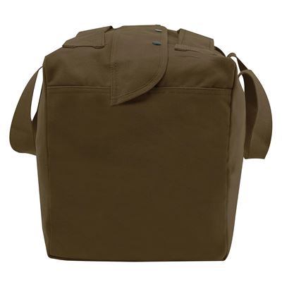 Sac/sac à dos MOSSAD TACTICAL CARGO VERT ROTHCO 3125O 5