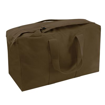 Sac/sac à dos MOSSAD TACTICAL CARGO VERT ROTHCO 3125O 4