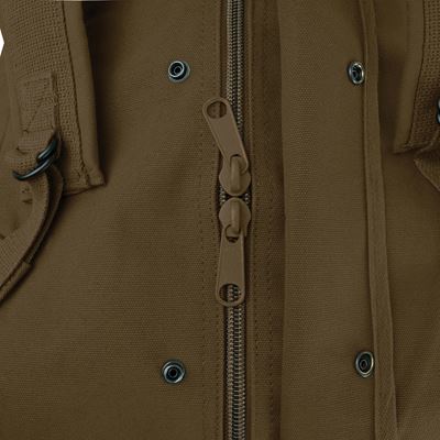 Sac/sac à dos MOSSAD TACTICAL CARGO VERT ROTHCO 3125O 7