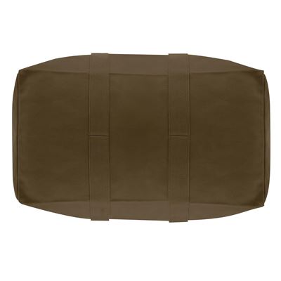 Sac/sac à dos MOSSAD TACTICAL CARGO VERT ROTHCO 3125O 8