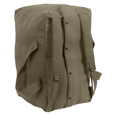 Sac/sac à dos MOSSAD TACTICAL CARGO VERT