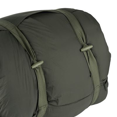 Sac de couchage COMMANDER VERT FOSTEX 313215 5
