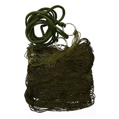 Filet hamac MINI VERT