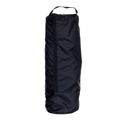 Chaise longue pliante LIGHTWEIGHT NOIRE FOSCO 313252 4