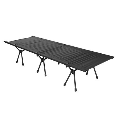 Chaise longue pliante LIGHTWEIGHT NOIRE