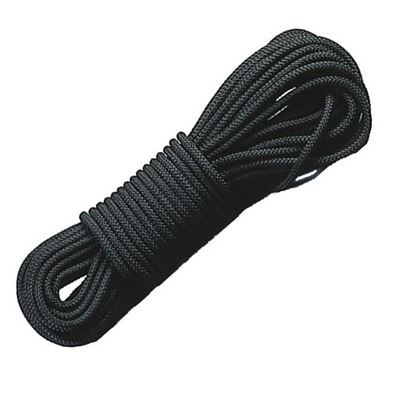 Cordon ø 10 mm / 15 m NOIR