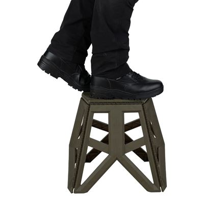 Tabouret STOOL pliable grand format 40 cm  314401 5