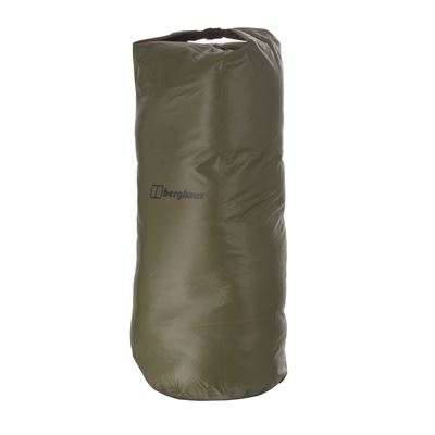 Sac MMPS II étanche 70 L VERT