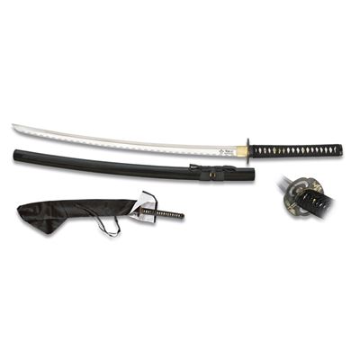 Katana 72,5 cm avec étui