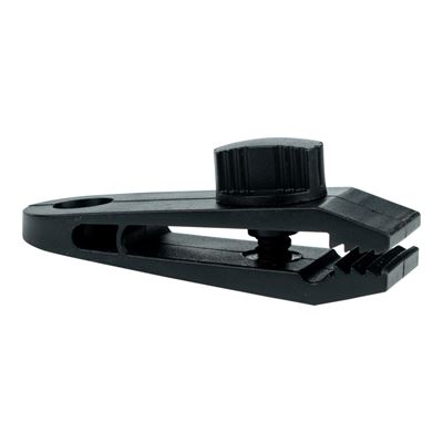Attache pour bâche, lot de 4 pièces  315880-BLK 3