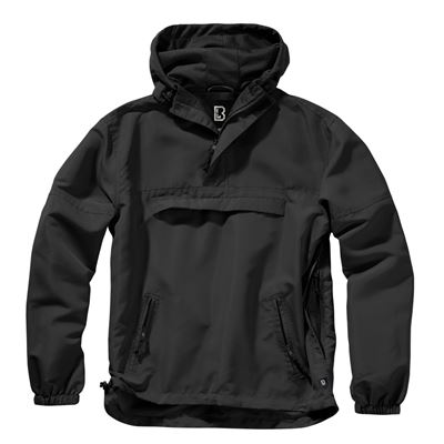 Veste SUMMER WINDBREAKER NOIRE