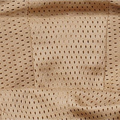 Veste SUMMER WINDBREAKER CAMEL SABLE BRANDIT 3162-70 3