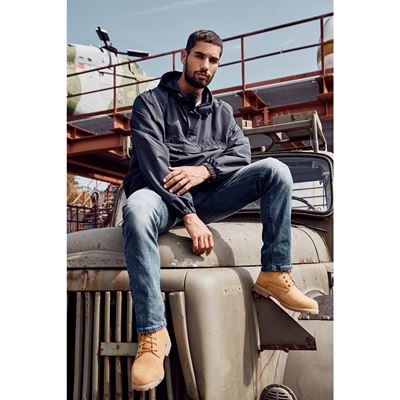 Veste SUMMER WINDBREAKER BLEUE BRANDIT 3162-8 4