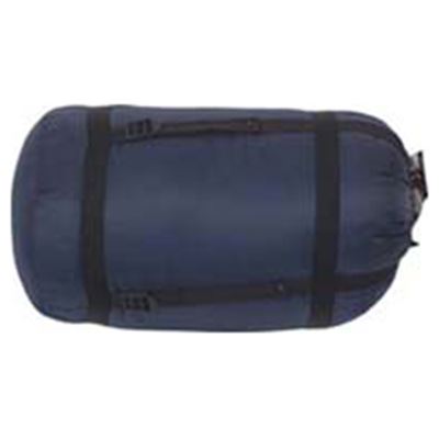 Sac de couchage momie double couche BLEU FOX Outdoor 31622G 2