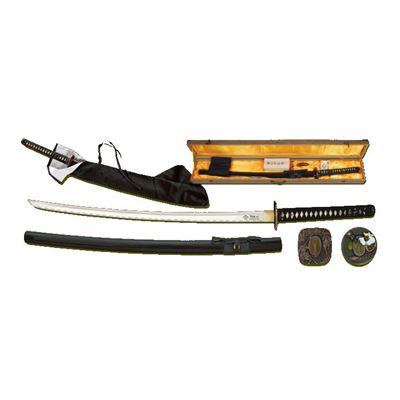 Épée KATANA SET