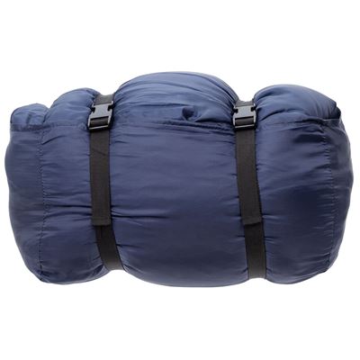 Sac de couchage pilote Israël. BLEU MFH 31642G 2