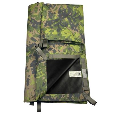 Bâche TARP de bivouac 220 x 250 cm IRR M05 tarn AB 31653-220-7 2