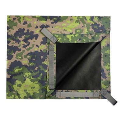 Bâche TARP de bivouac 220 x 250 cm IRR M05 tarn AB 31653-220-7 4