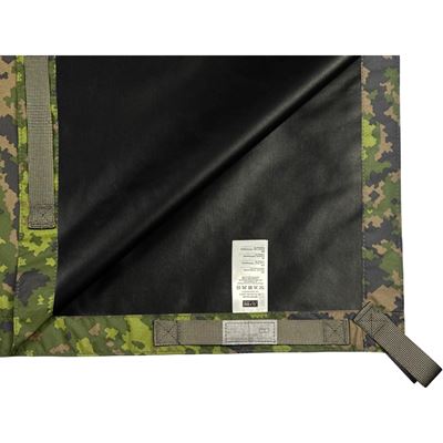 Bâche TARP de bivouac 220 x 250 cm IRR M05 tarn AB 31653-220-7 3