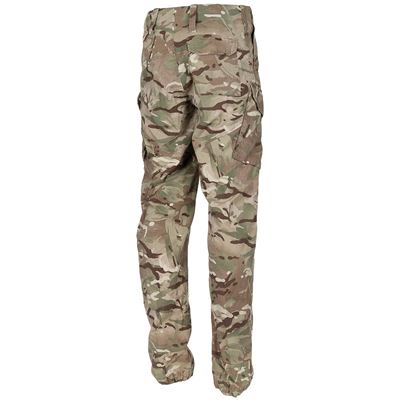 Pantalon britannique COMBAT Repellent MTP Armée britannique 317-8284 2